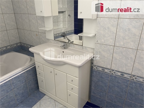 Pronájem bytu 1+1, 28 m² - 4