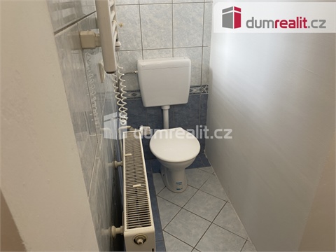 Pronájem bytu 1+1, 28 m² - 2