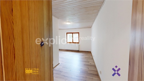 Pronájem bytu 1+1, 29 m² 8