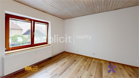 Pronájem bytu 1+1, 29 m² - 2