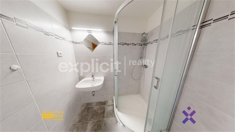 Pronájem bytu 1+1, 29 m² - 4