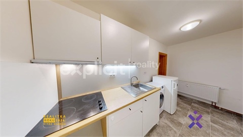 Pronájem bytu 1+1, 29 m² 4