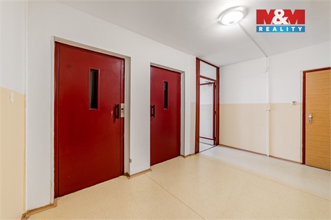 Pronájem bytu 2kk, 49 m² 12