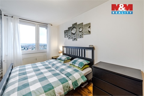 Pronájem bytu 2kk, 49 m² - 8