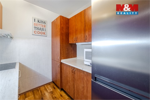 Pronájem bytu 2kk, 49 m² 6