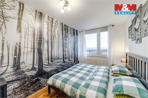 Pronájem bytu 2kk, 49 m² 10