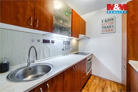 Pronájem bytu 2kk, 49 m² 4