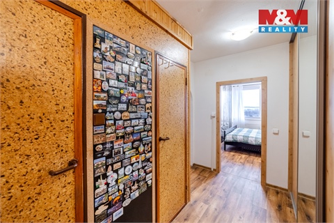 Pronájem bytu 2kk, 49 m² 8