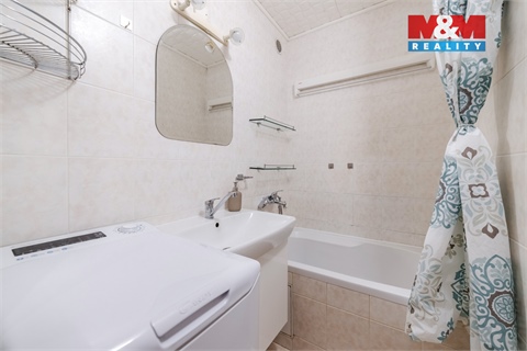 Pronájem bytu 2kk, 49 m² - 10