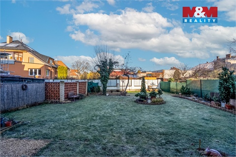 Prodej bytu 2kk, 49 m² 14