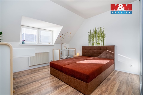 Prodej bytu 2kk, 49 m² - 4