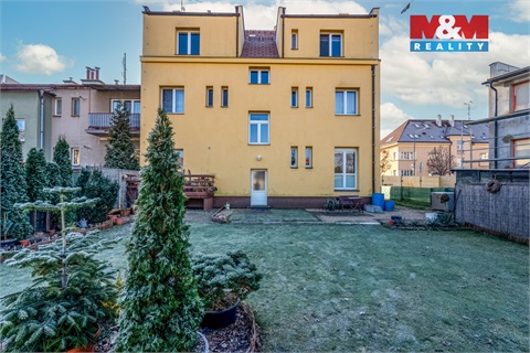 Prodej bytu 2kk, 49 m² - 12