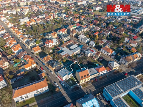 Prodej bytu 2kk, 49 m² 16