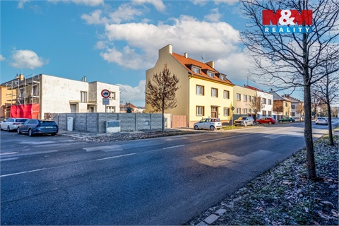 Prodej bytu 2kk, 49 m² 12