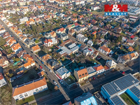 Prodej bytu 2kk, 49 m² - 14