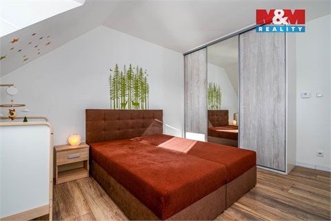 Prodej bytu 2kk, 49 m² - 6