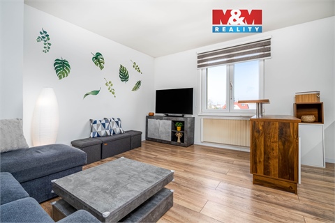 Prodej bytu 2kk, 49 m² 0