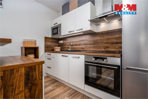 Prodej bytu 2kk, 49 m² - 2