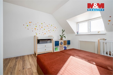 Prodej bytu 2kk, 49 m² 6