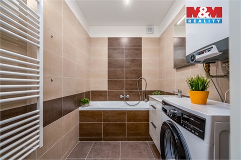 Prodej bytu 2kk, 49 m² 8