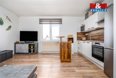 Prodej bytu 2kk, 49 m² 4