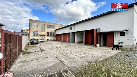 Pronájem komerčního objektu, 27 m² 6