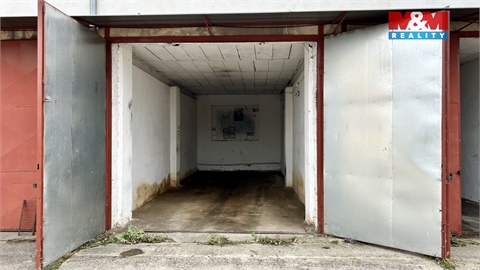 Pronájem komerčního objektu, 27 m² 8