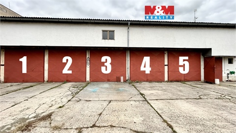 Pronájem komerčního objektu, 27 m² 0