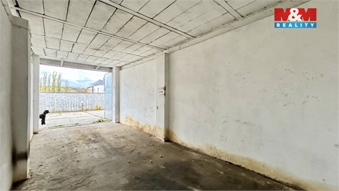 Pronájem komerčního objektu, 27 m² 10