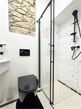 Pronájem bytu 2kk, 35 m² - 6