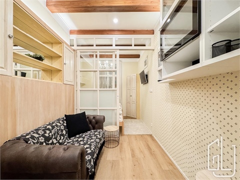 Pronájem bytu 2kk, 35 m² 4