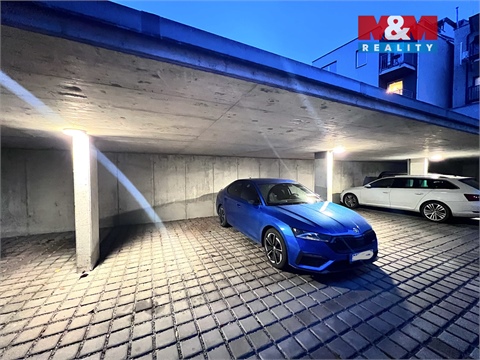 Pronájem bytu 3kk, 77 m² - 10