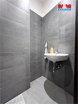 Pronájem bytu 3kk, 77 m² - 14