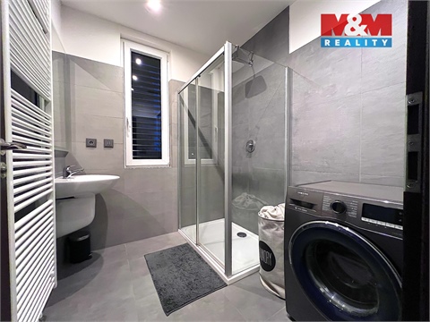 Pronájem bytu 3kk, 77 m² - 4