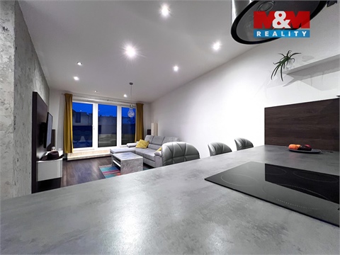 Pronájem bytu 3kk, 77 m² 4