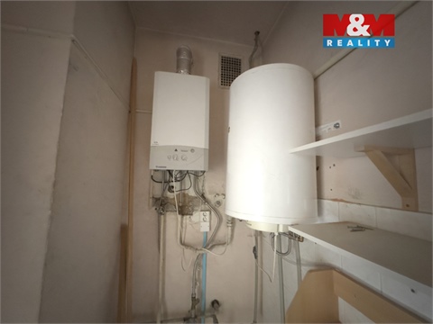 Pronájem kanceláře, 120 m² 12