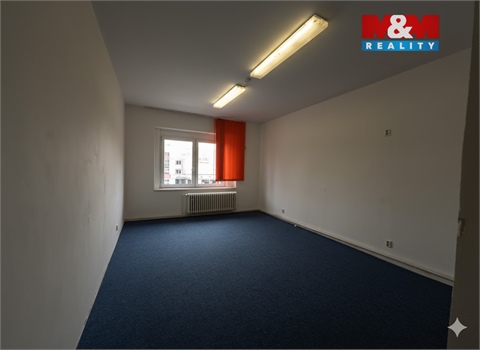 Pronájem kanceláře, 120 m² 10