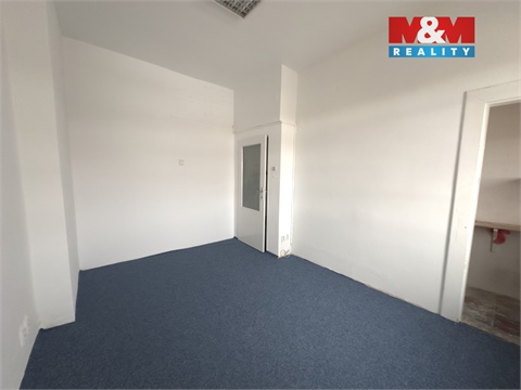 Pronájem kanceláře, 120 m² 4