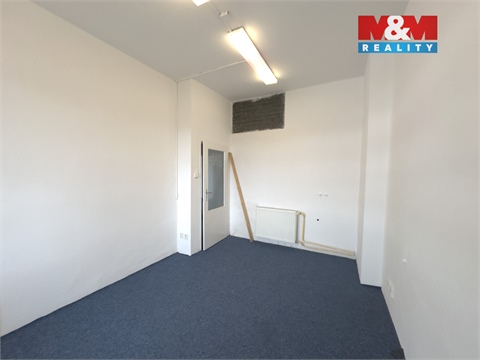 Pronájem kanceláře, 120 m² 6