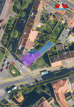 Pronájem kanceláře, 120 m² - 12