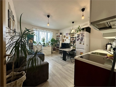 Pronájem bytu 2kk, 43 m² 2