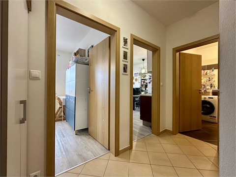 Pronájem bytu 2kk, 43 m² - 10