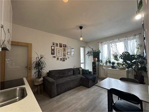 Pronájem bytu 2kk, 43 m² 4