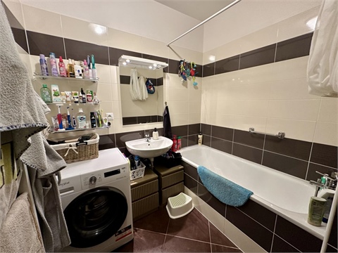 Pronájem bytu 2kk, 43 m² 8