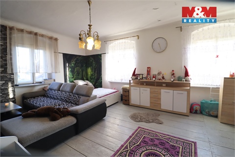 Prodej rodinného domu, 200 m² - 14