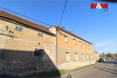 Prodej rodinného domu, 200 m² - 12