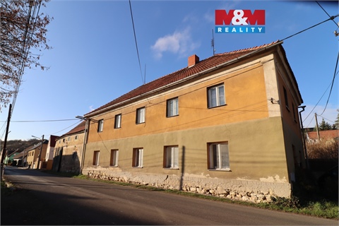 Prodej rodinného domu, 200 m² 0