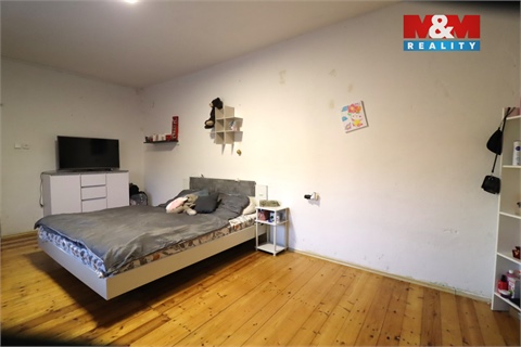 Prodej rodinného domu, 200 m² 18