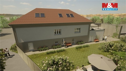 Prodej rodinného domu, 200 m² 20