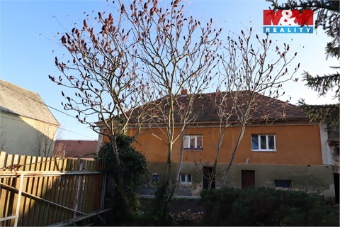 Prodej rodinného domu, 200 m² - 4